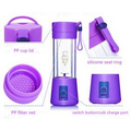 Portable Multifunction Juicer